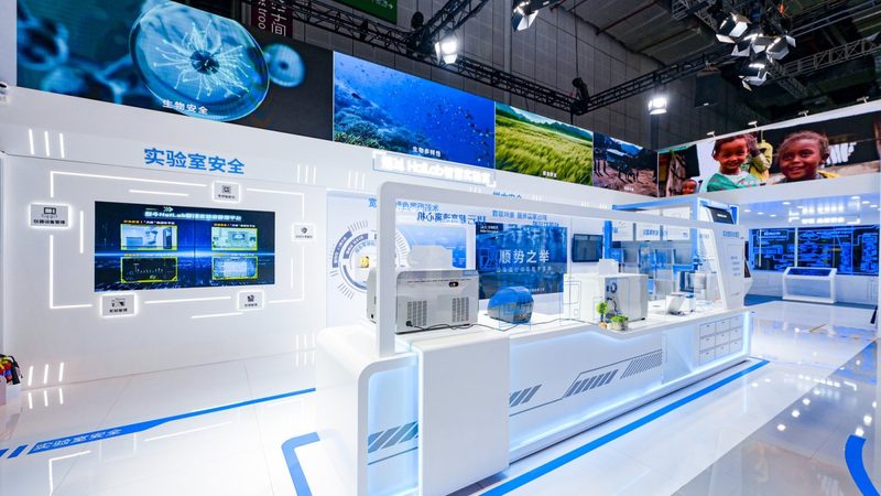 PCR试剂盒：揭秘其背后的技术奥秘与选购关键