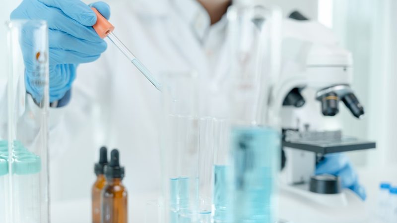 研发费占比高不等于更强