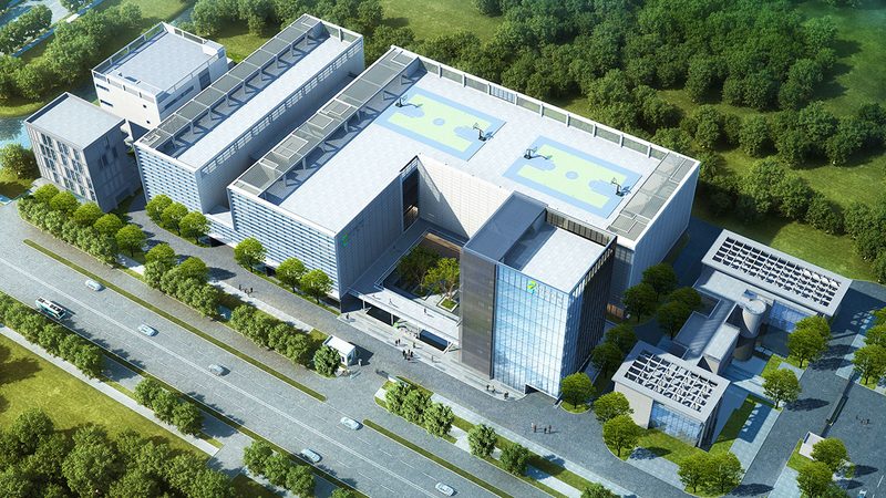 细胞工厂：构建生物制药的未来基石